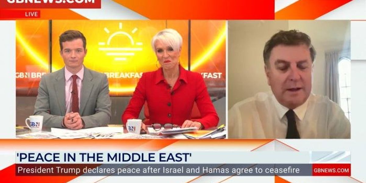 NextImg:WATCH: Keir Starmer is 'making all the wrong choices', says Mel Stride
