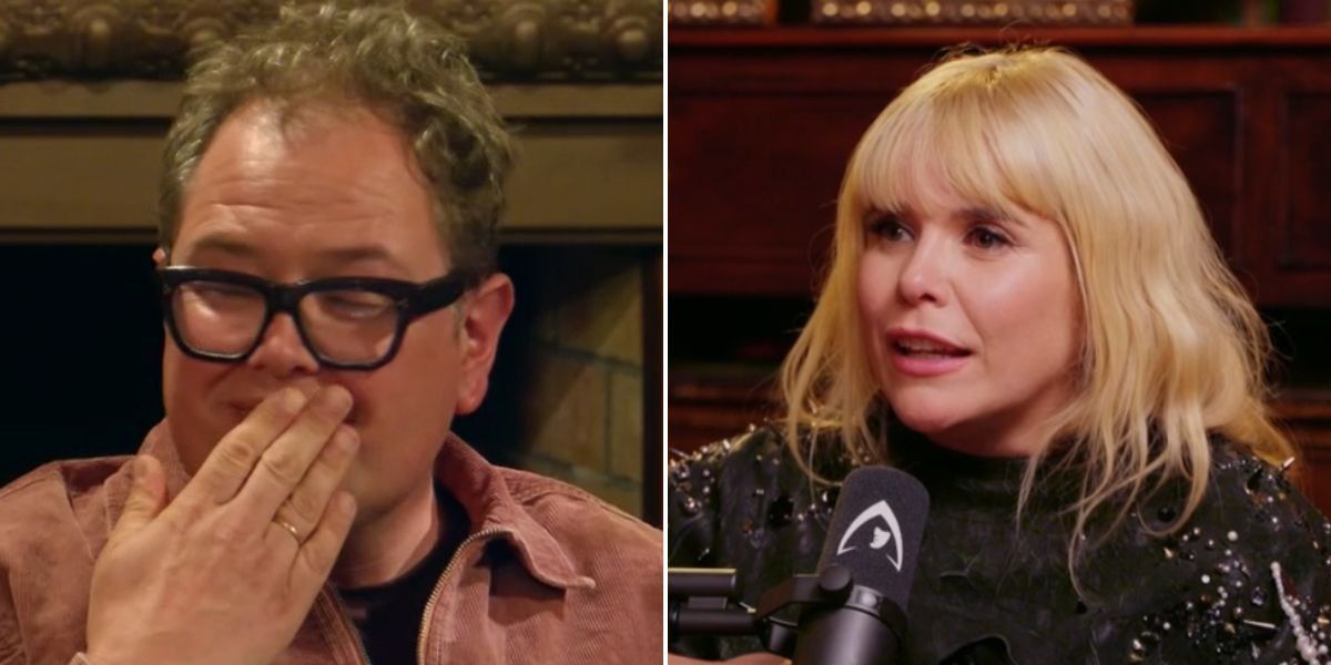 ‘I wouldn’t have done it’ ‘I wouldn’t have done it’