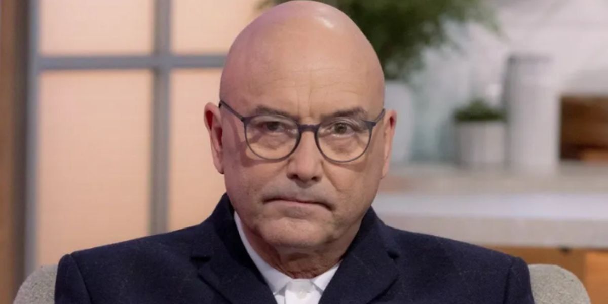 Gregg Wallace ‘seeking £10k’ from BBC for ‘distress and harassment’ following MasterChef axe Gregg Wallace ‘seeking £10k’ from BBC for ‘distress and harassment’ following MasterChef axe
