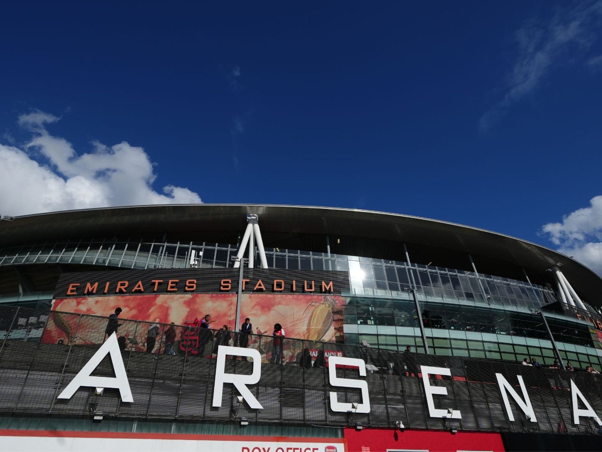 Arsenal slapped with FA sanction after breaking unknown rule in Manchester United fixture