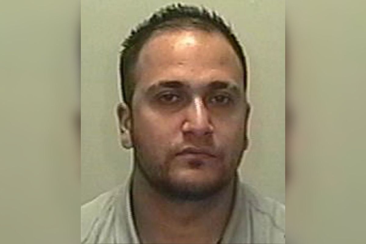 REVEALED: Leading member of horrific grooming gang up for parole despite 'systematically' abusing teenage girls