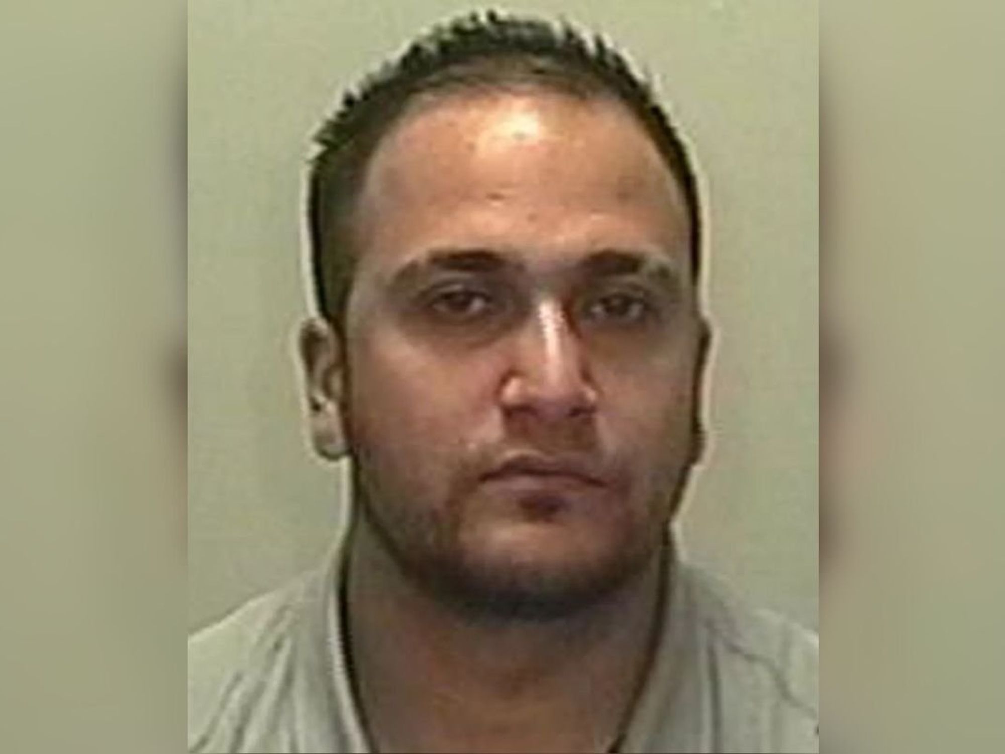REVEALED: Leading member of horrific grooming gang up for parole despite 'systematically' abusing...