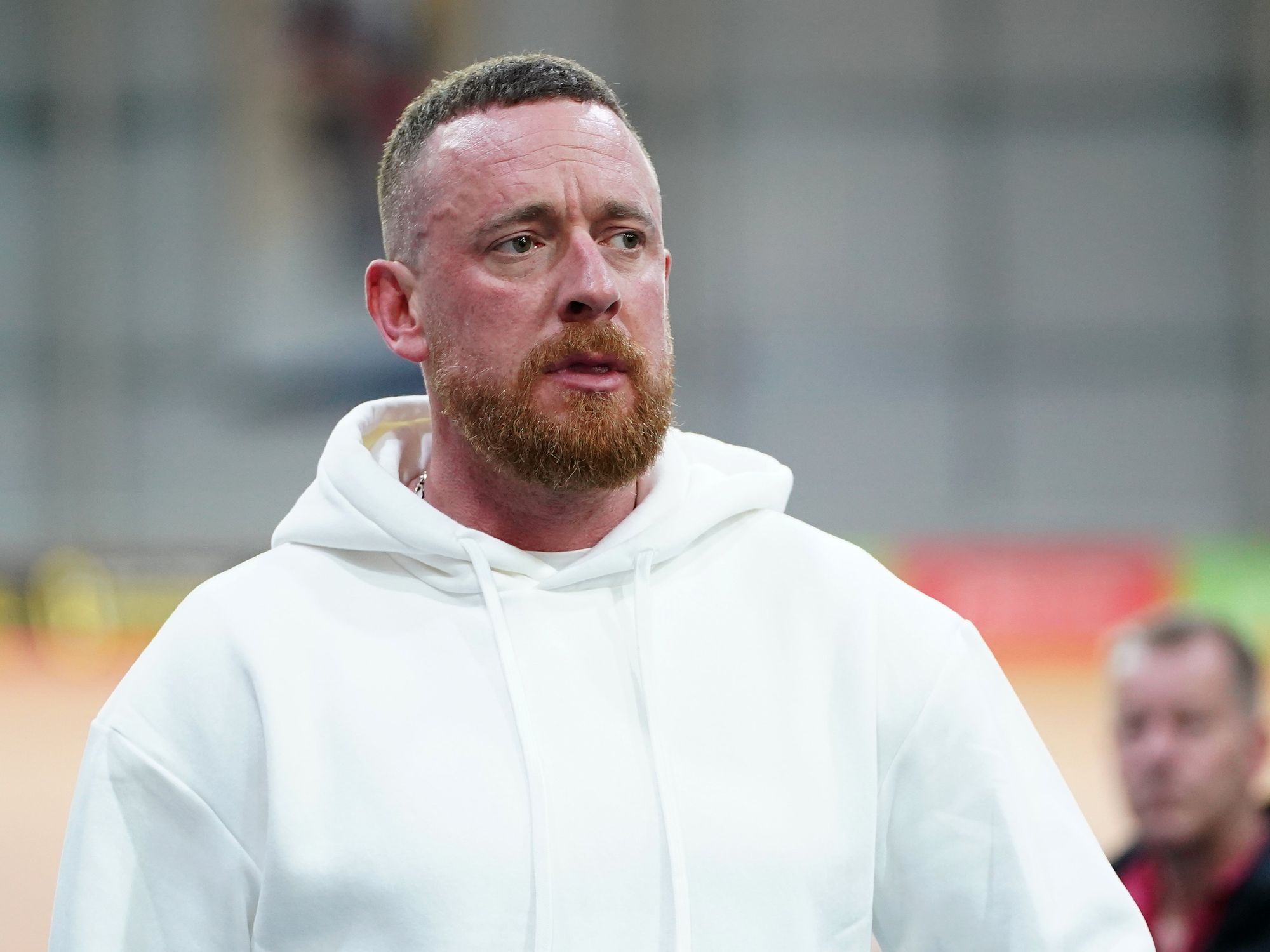 Bradley Wiggins reveals sniffing cocaine from gold medal and fires stark warning to Team Sky