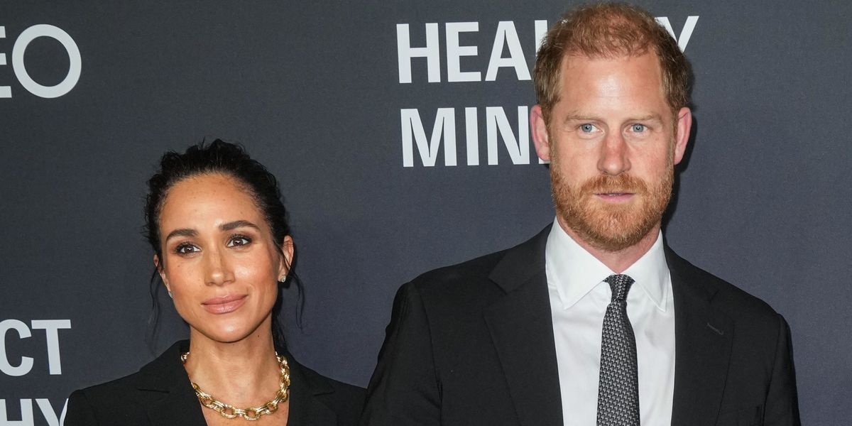 Meghan Markle and Prince Harry ‘helping grieving father survive’ after death of his daughter Meghan Markle and Prince Harry ‘helping grieving father survive’ after death of his daughter