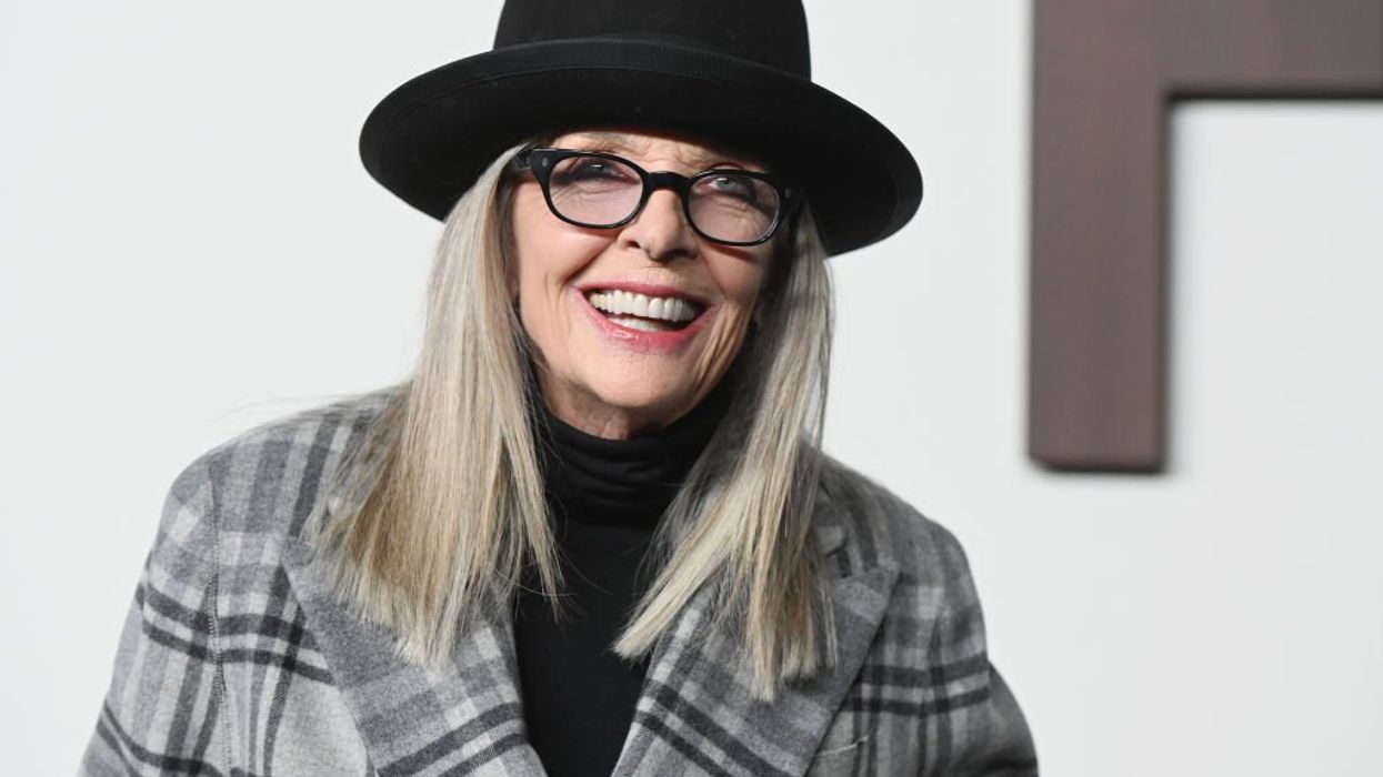 Award-winning actress Diane Keaton dies aged 79