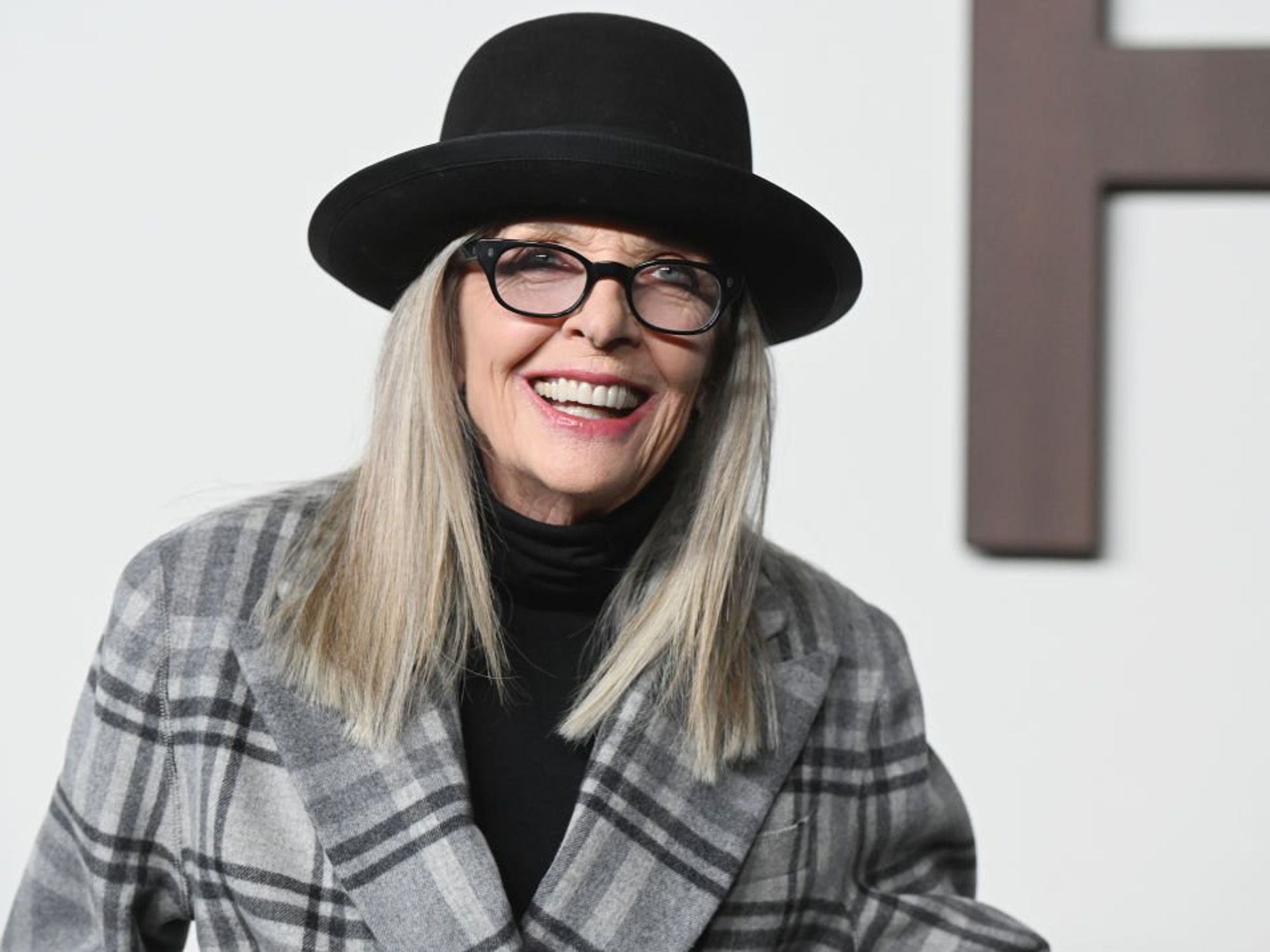 Award-winning actress Diane Keaton dies aged 79