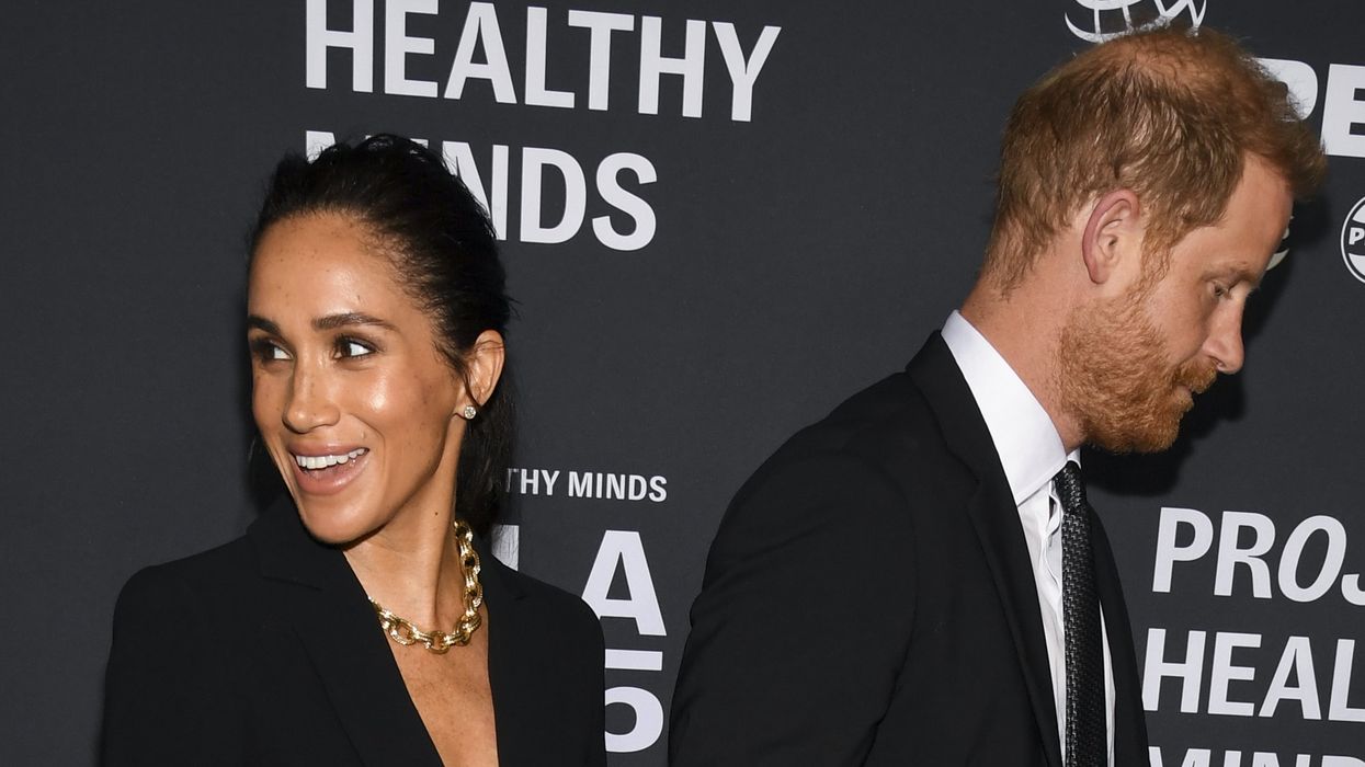 Prince Harry ‘hurt and upset’ by Meghan Markle criticism