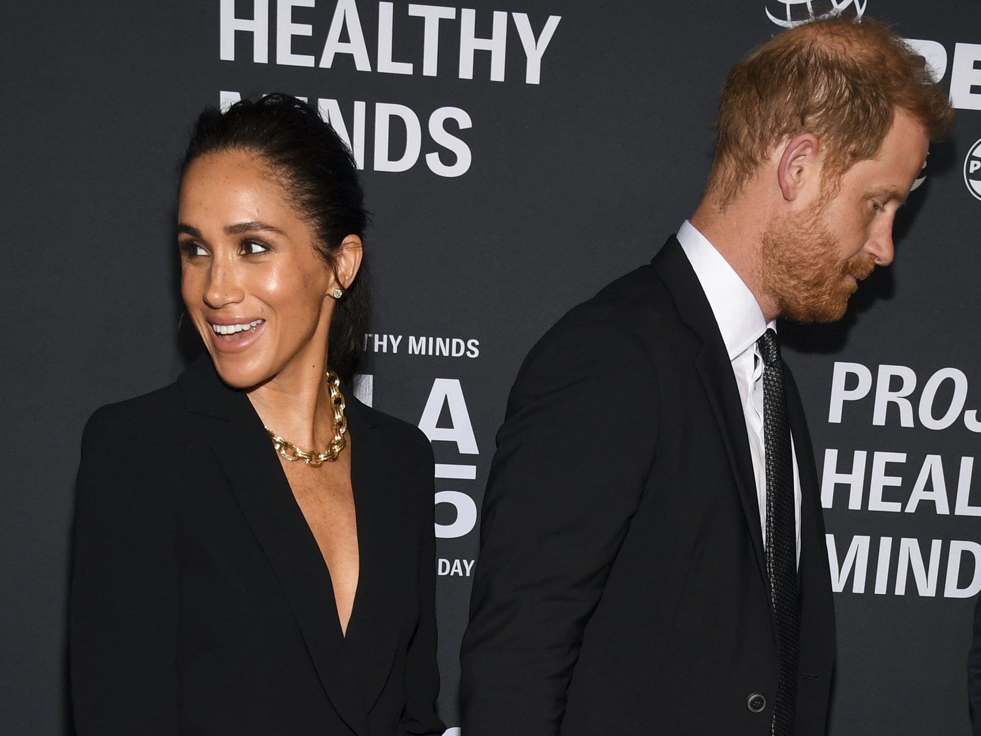 Prince Harry ‘hurt and upset’ by Meghan Markle criticism