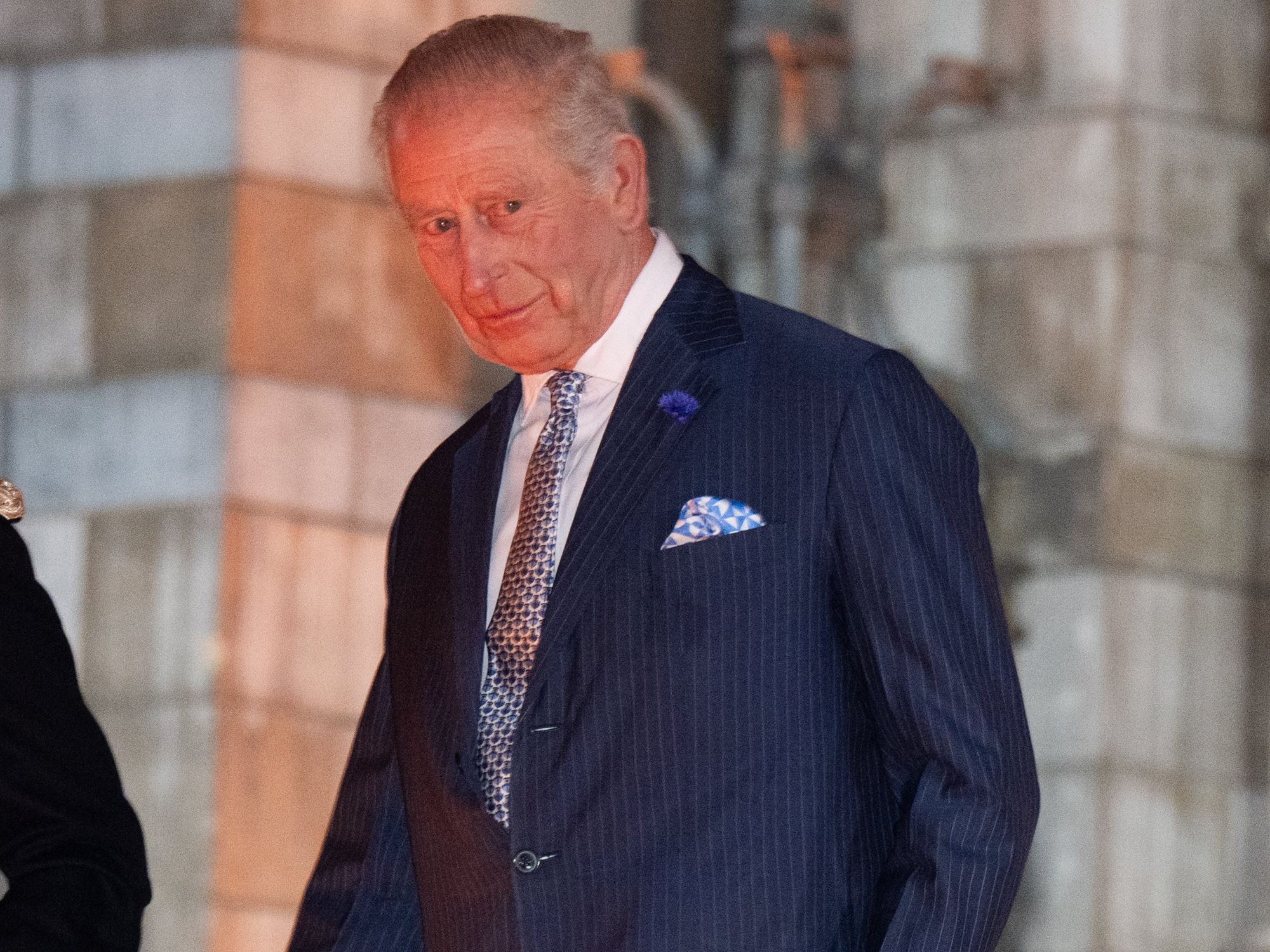 King Charles steps in to save beloved British tournament