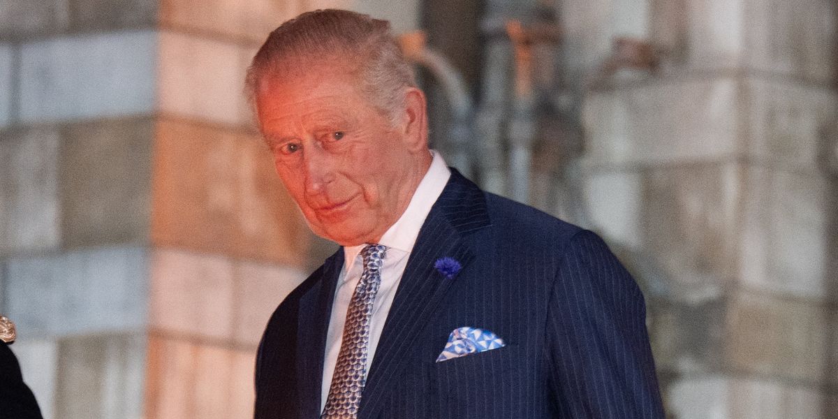 King Charles steps in to save beloved British tournament King Charles steps in to save beloved British tournament