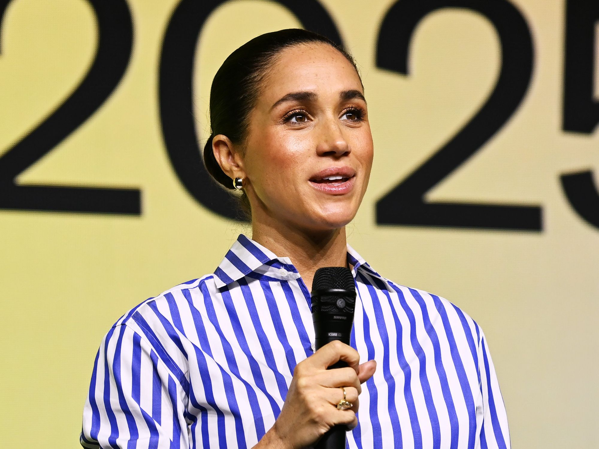 Meghan Markle is 'lost' as her company struggles despite major investment from Netflix