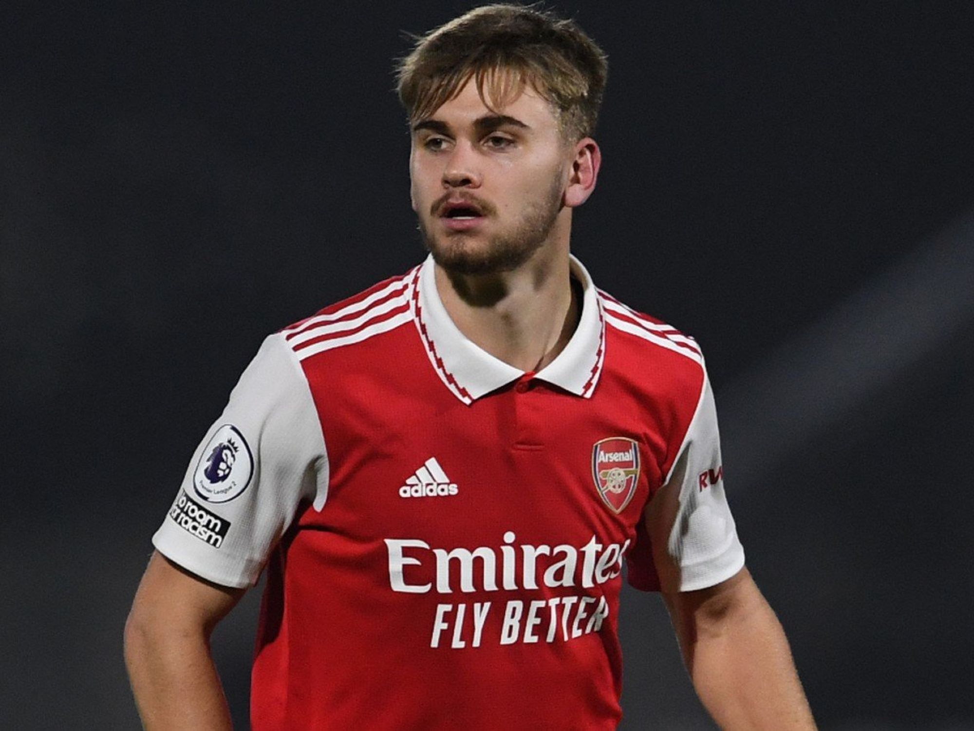 Wall demolished after tragic death of former Arsenal academy star Billy Vigar