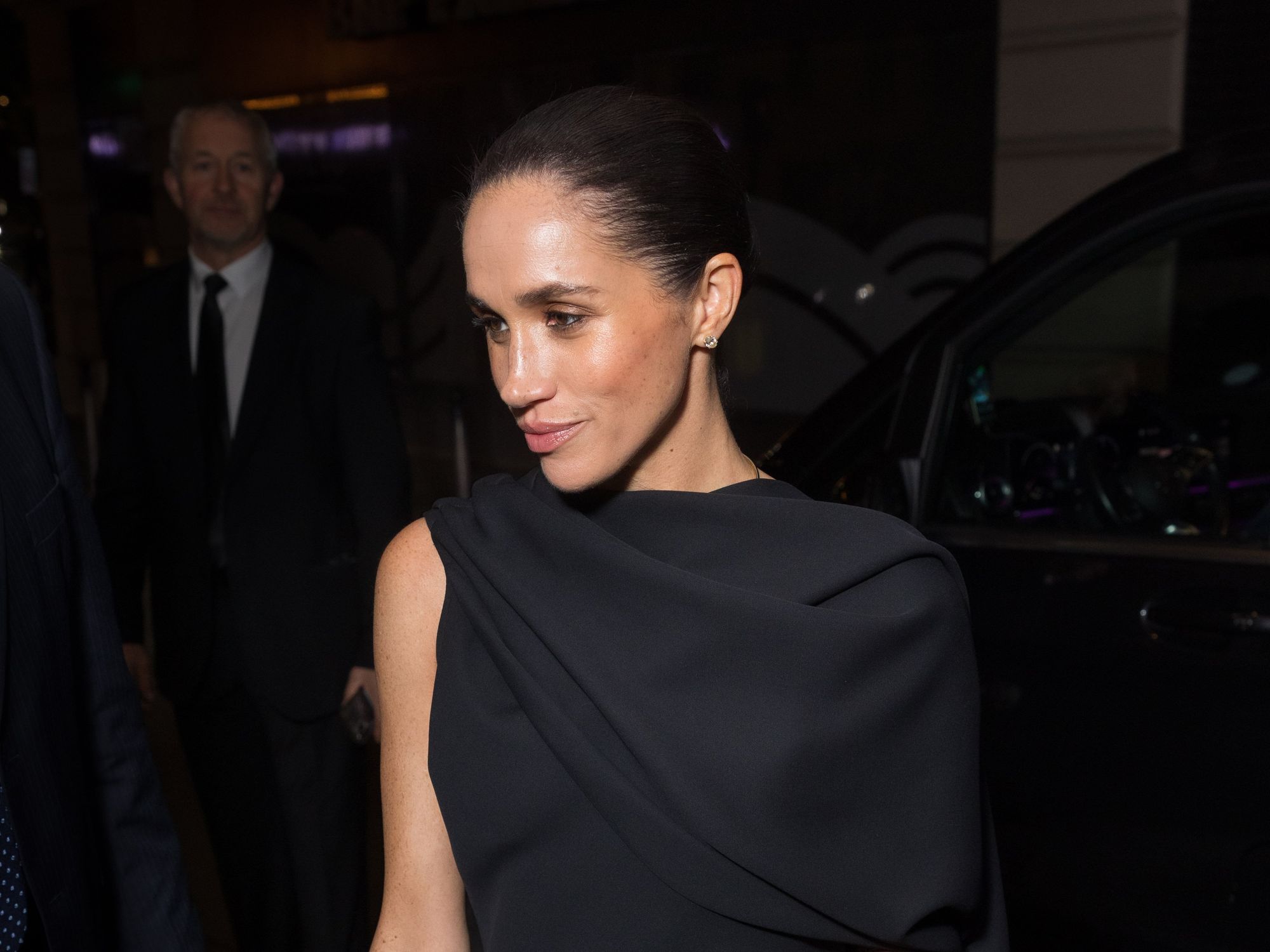 Meghan Markle urged against pursuing new venture: 'It's a disaster'