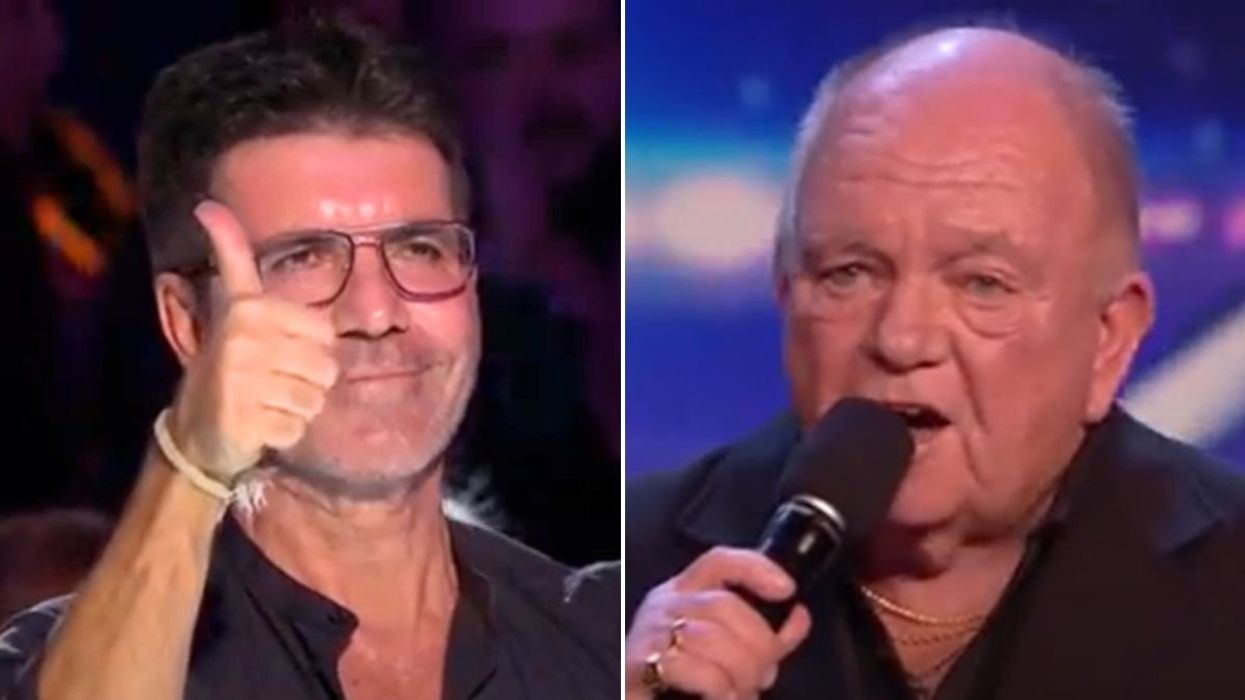 Britain's Got Talent star dies at 82 as son issues heartbreaking tribute