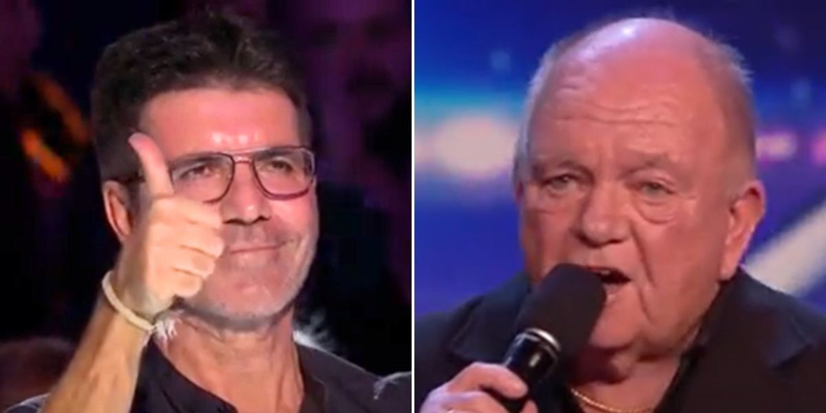 NextImg:Britain's Got Talent star dies at 82 as son issues heartbreaking tribute