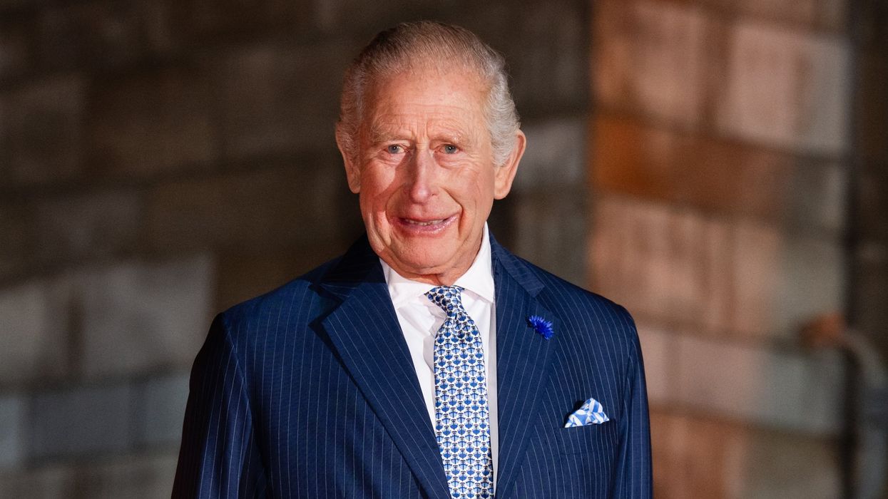 Buckingham Palace announces final State Visit of the year after King Charles hosted Macron and Trump