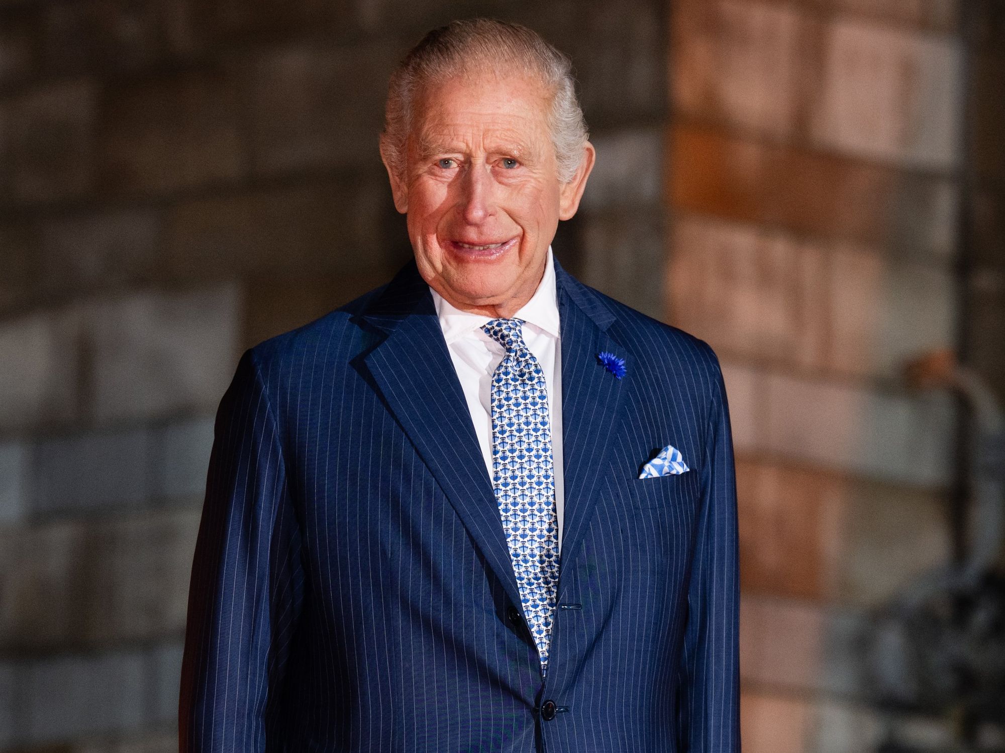 Buckingham Palace announces final State Visit of the year after King Charles hosted Macron and Trump
