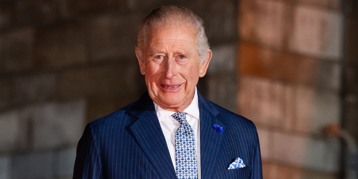 NextImg:Buckingham Palace announces final State Visit of the year after King Charles hosted Macron and Trump