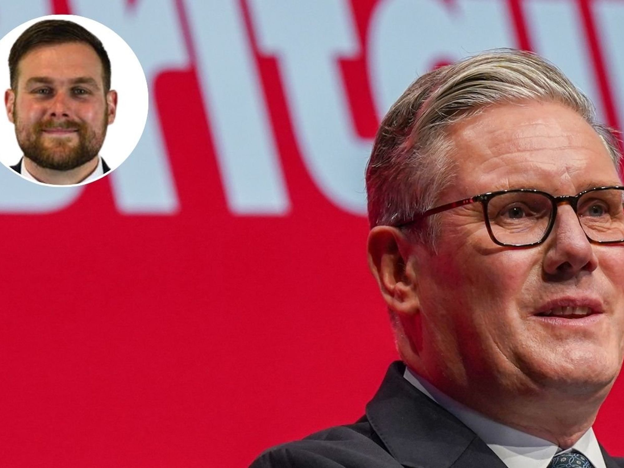 As a Labour councillor, let me be clear: Labour still has an antisemitism problem. Here's what ne...
