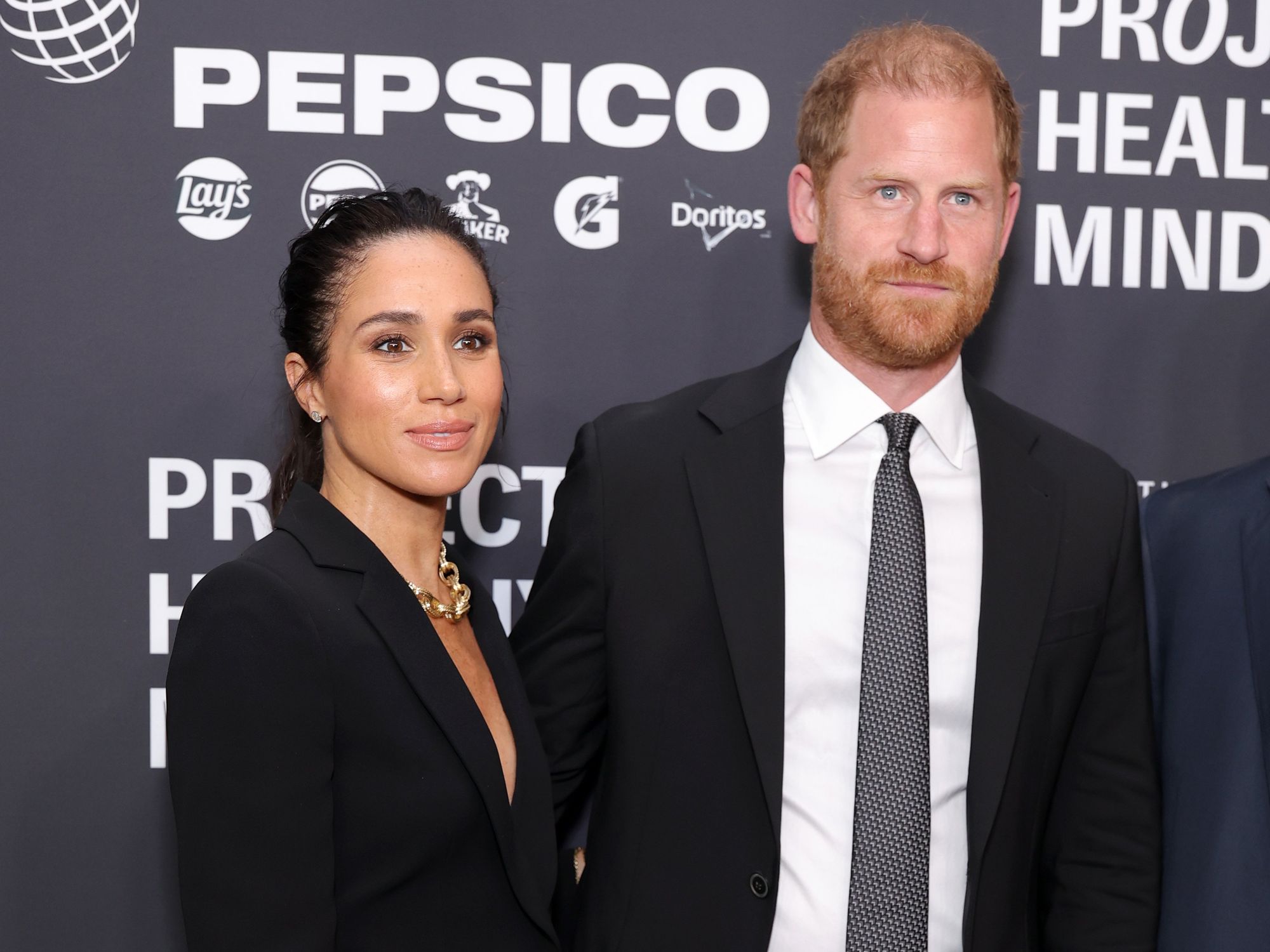 Prince Harry's attendance at Washington event hangs in the balance as duke 'wants different thing...