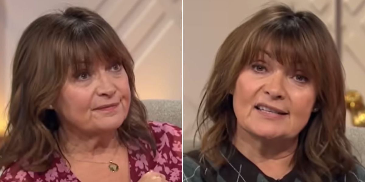 Lorraine Kelly breaks silence on ITV cuts as she insists on keeping role ‘until people get fed up’ Lorraine Kelly breaks silence on ITV cuts as she insists on keeping role ‘until people get fed up’