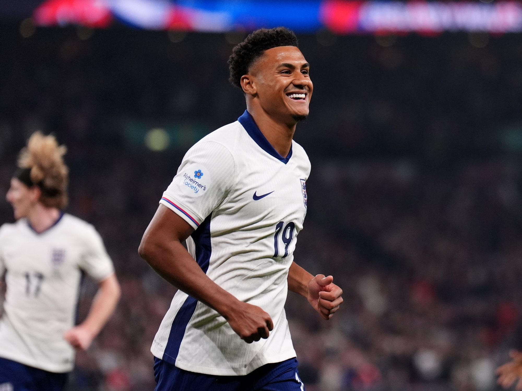 England call up youngster after Ollie Watkins injury blow as Latvia clash looms