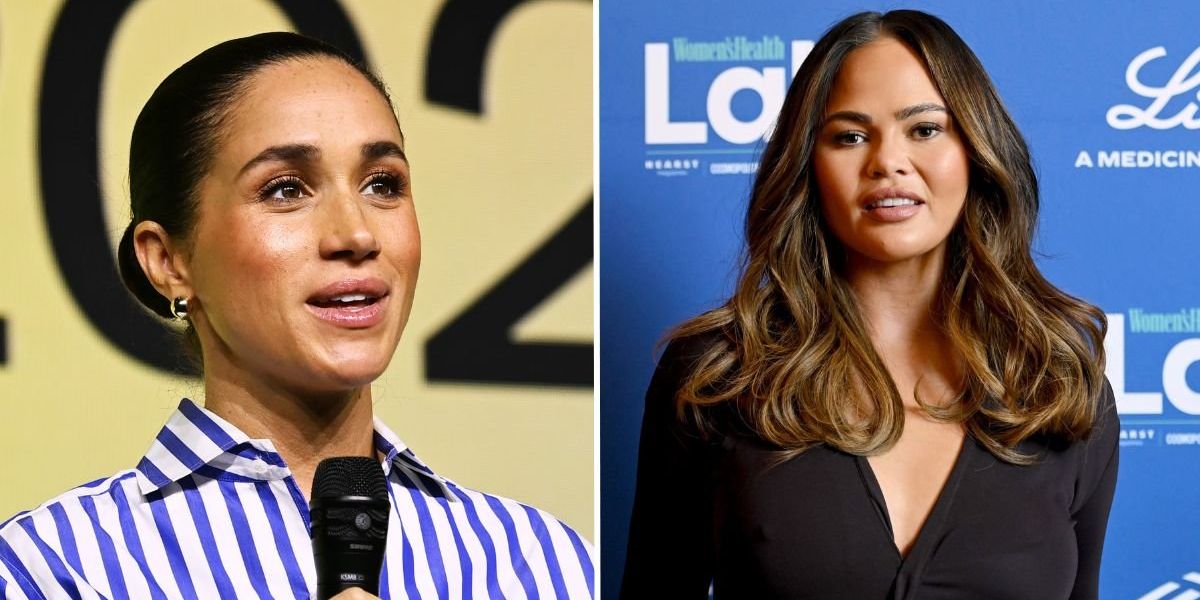 Meghan’s friend opens up on the Duchess of Sussex’s relationship with Harry amid ‘insane’ criticism Meghan’s friend opens up on the Duchess of Sussex’s relationship with Harry amid ‘insane’ criticism