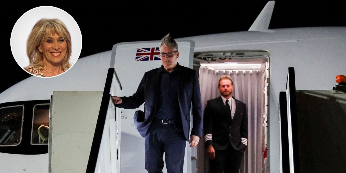 Today has shown just how pathetic this Labour Government is. It’s beyond embarrassing Today has shown just how pathetic this Labour Government is. It’s beyond embarrassing