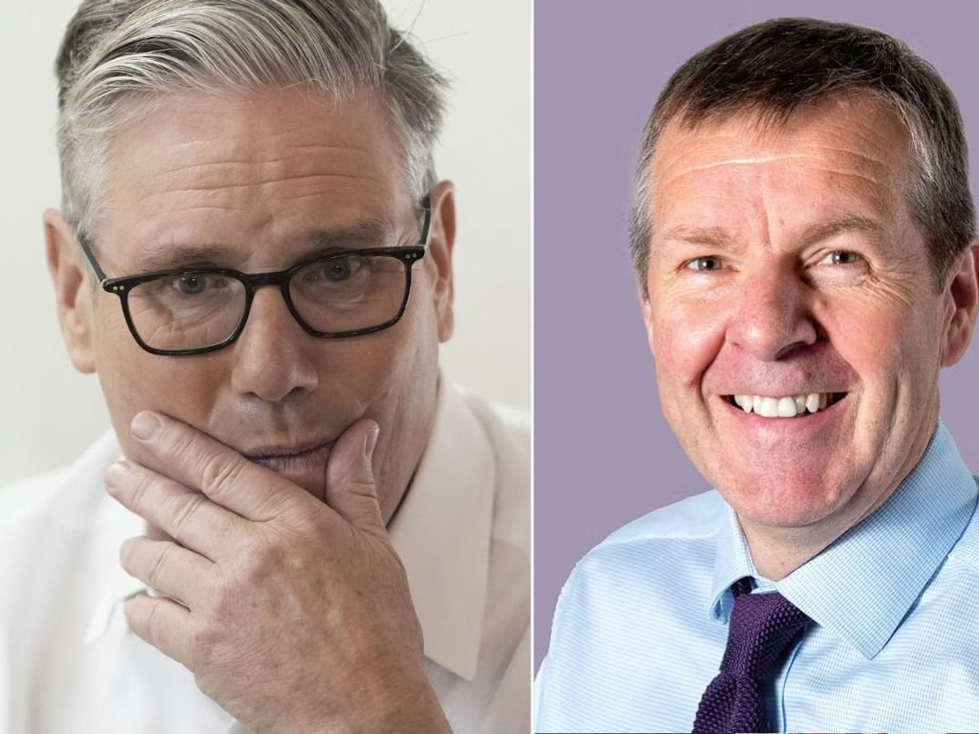 Grooming inquiry is a ‘legal mess’ and will make Keir Starmer look 'silly', top abuse lawyer warns