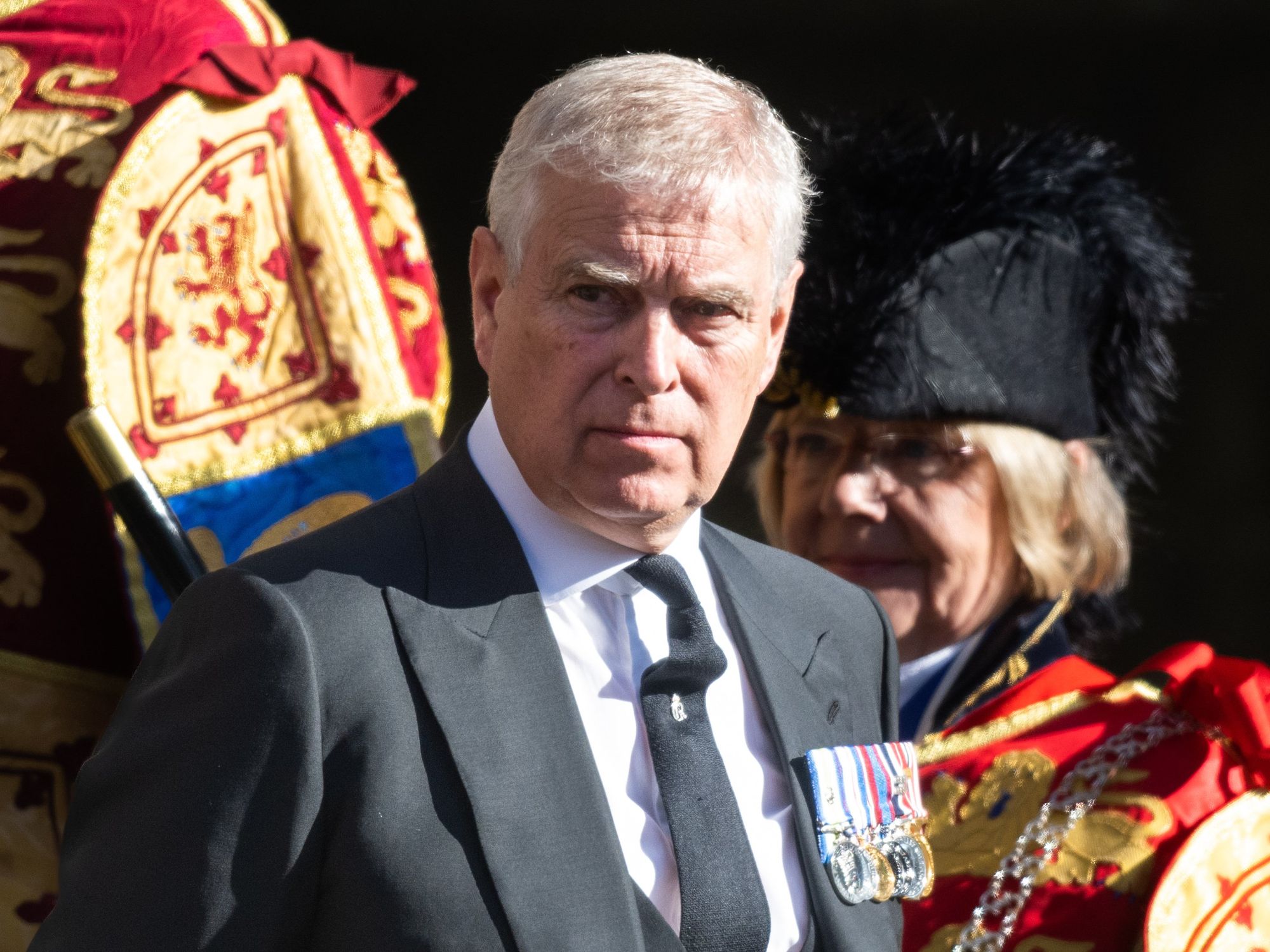 Prince Andrew could be banned from Buckingham Palace, Sandringham and Windsor Castle in new sanctions