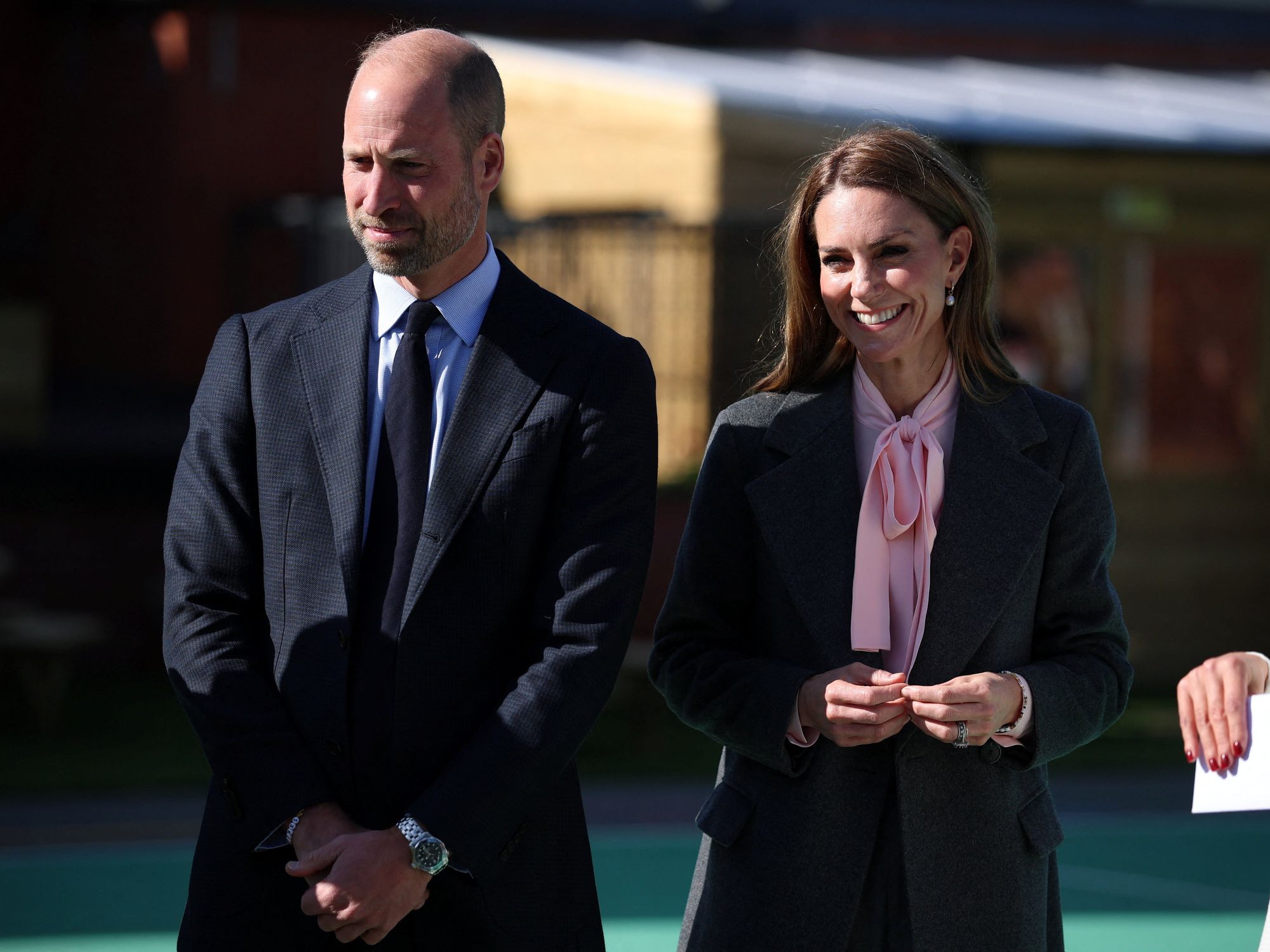 Princess Kate and Prince William set to execute their royal relocation in just weeks