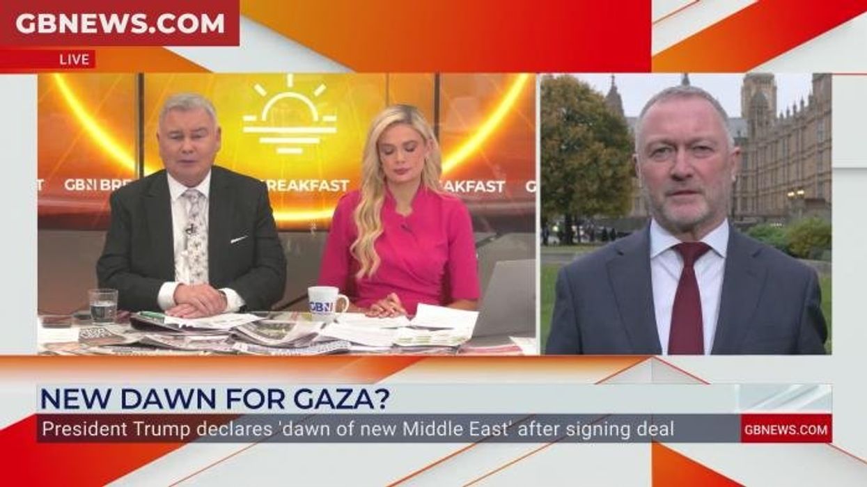 WATCH: Steve Reed admits plans for 1.5 million new homes is a 'stretching target'