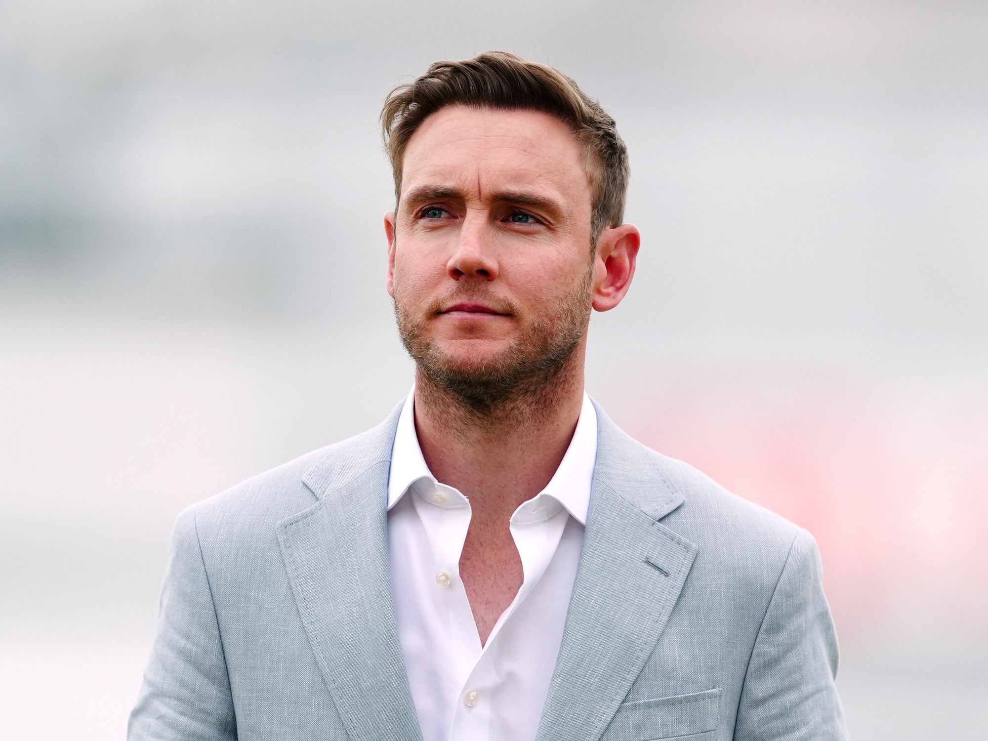 England cricket icon Stuart Broad rips into Australia as start of the Ashes creeps closer