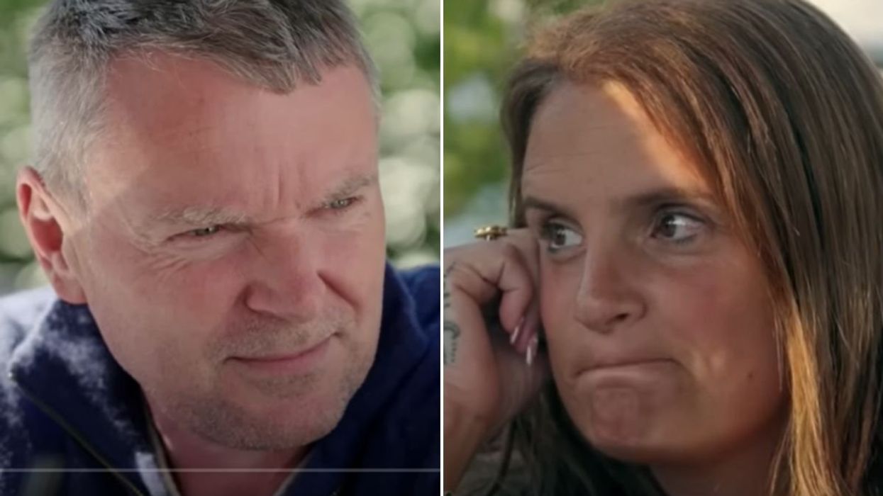 Sue and Noel Radford slapped with fine after 22 Kids and Counting stars pull kids out of school for lavish holiday