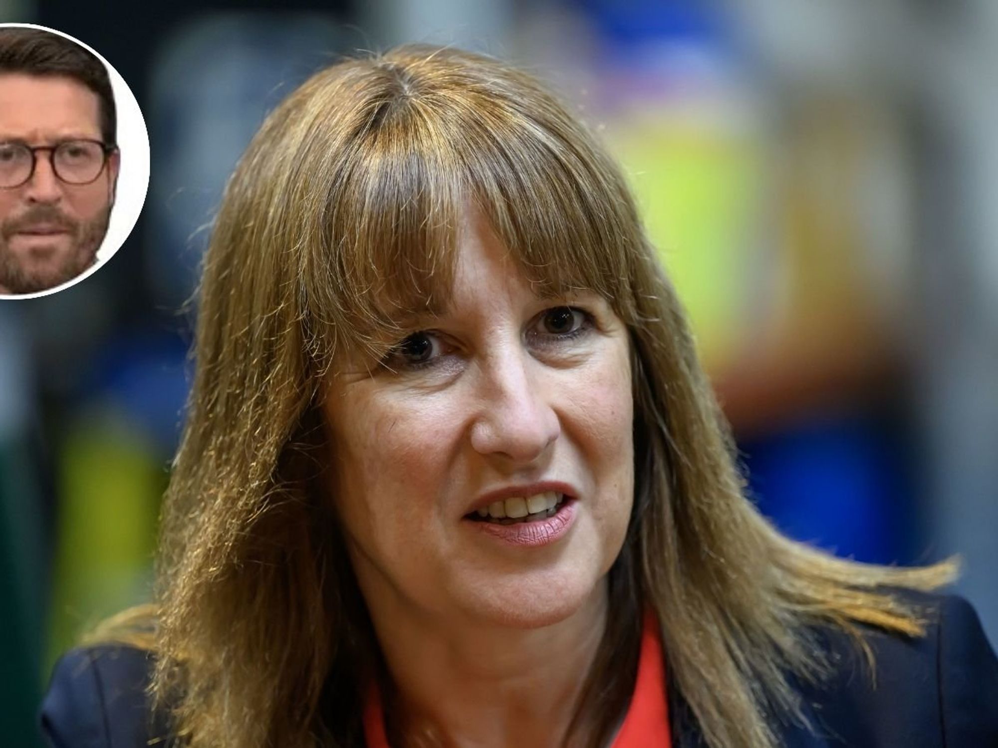 I fear my pub will shut down for good in a matter of years and Rachel Reeves will be to blame - A...