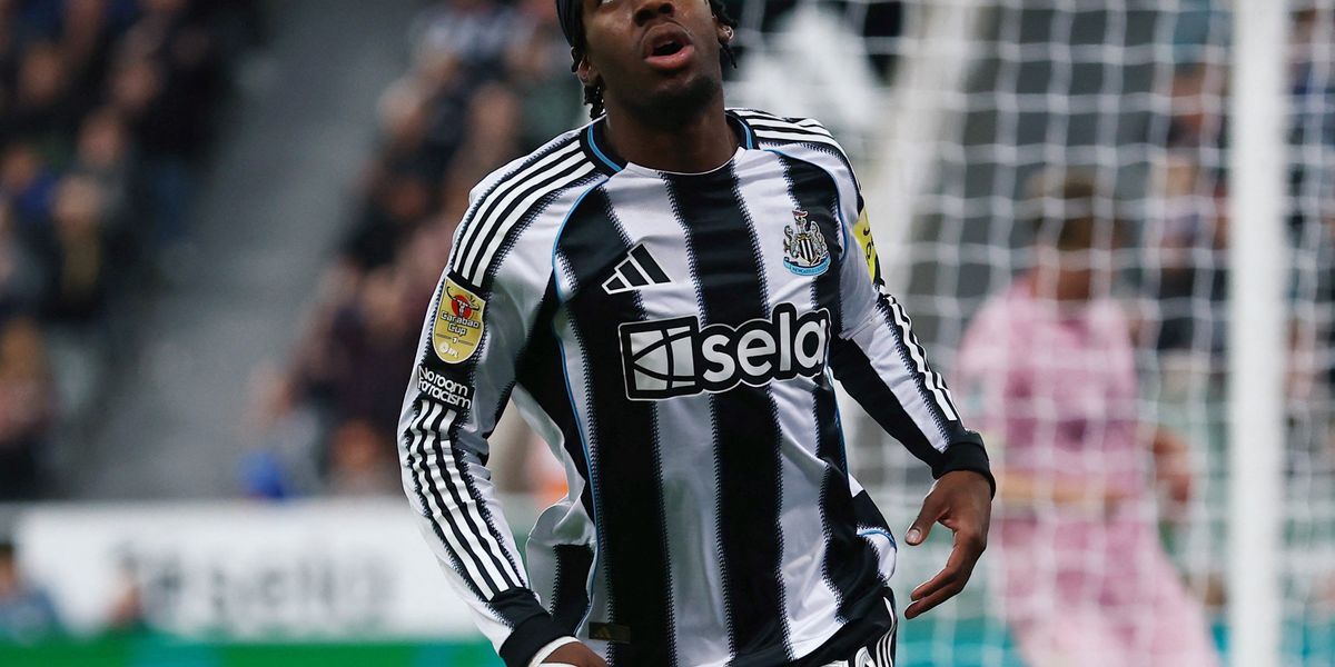 Newcastle star in unseen explosive outburst as boss is sacked after nightmare run