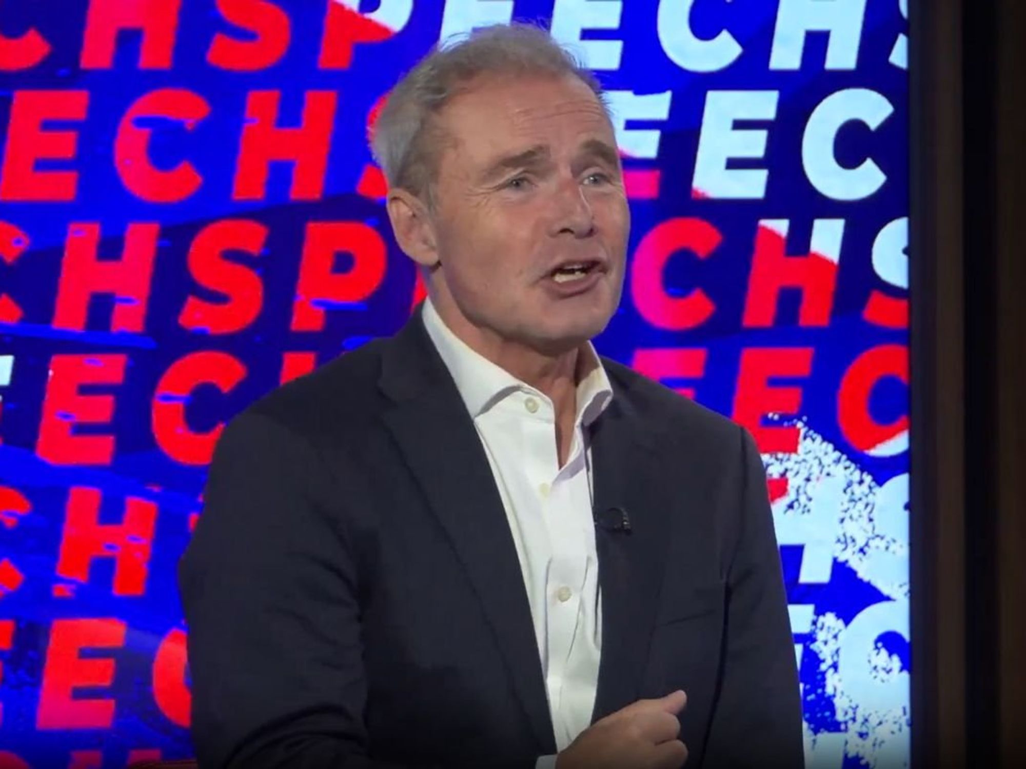 WATCH: GB News guest reveals stage four cancer diagnosis in heartfelt update