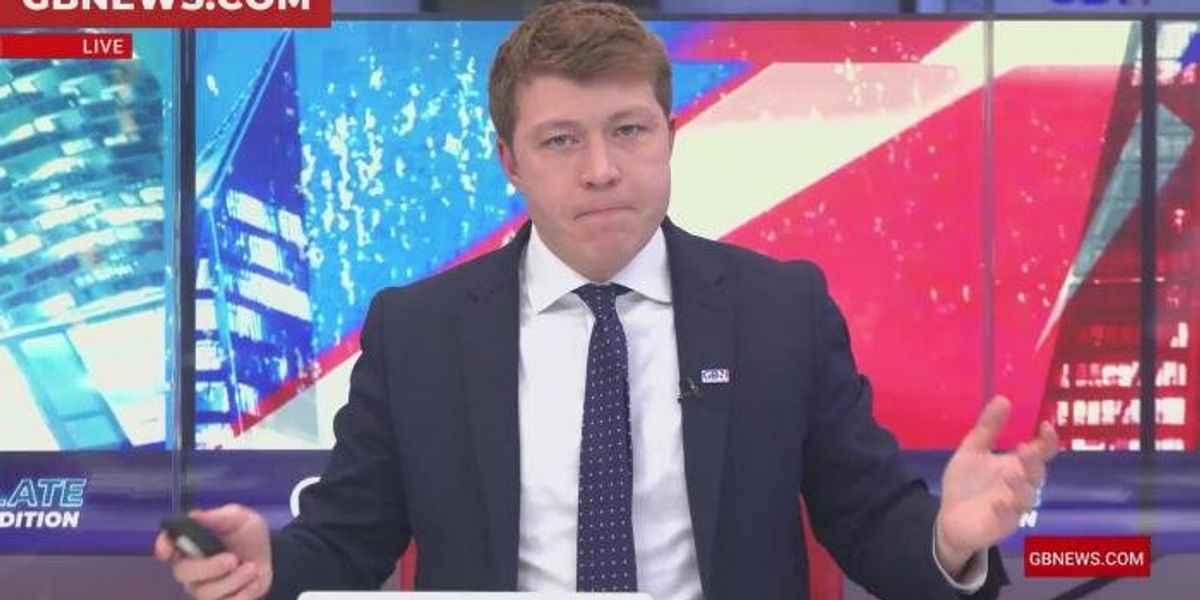 NextImg:WATCH: Study claiming Reform voters are 'poorer in health' branded 'demeaning' to Britons