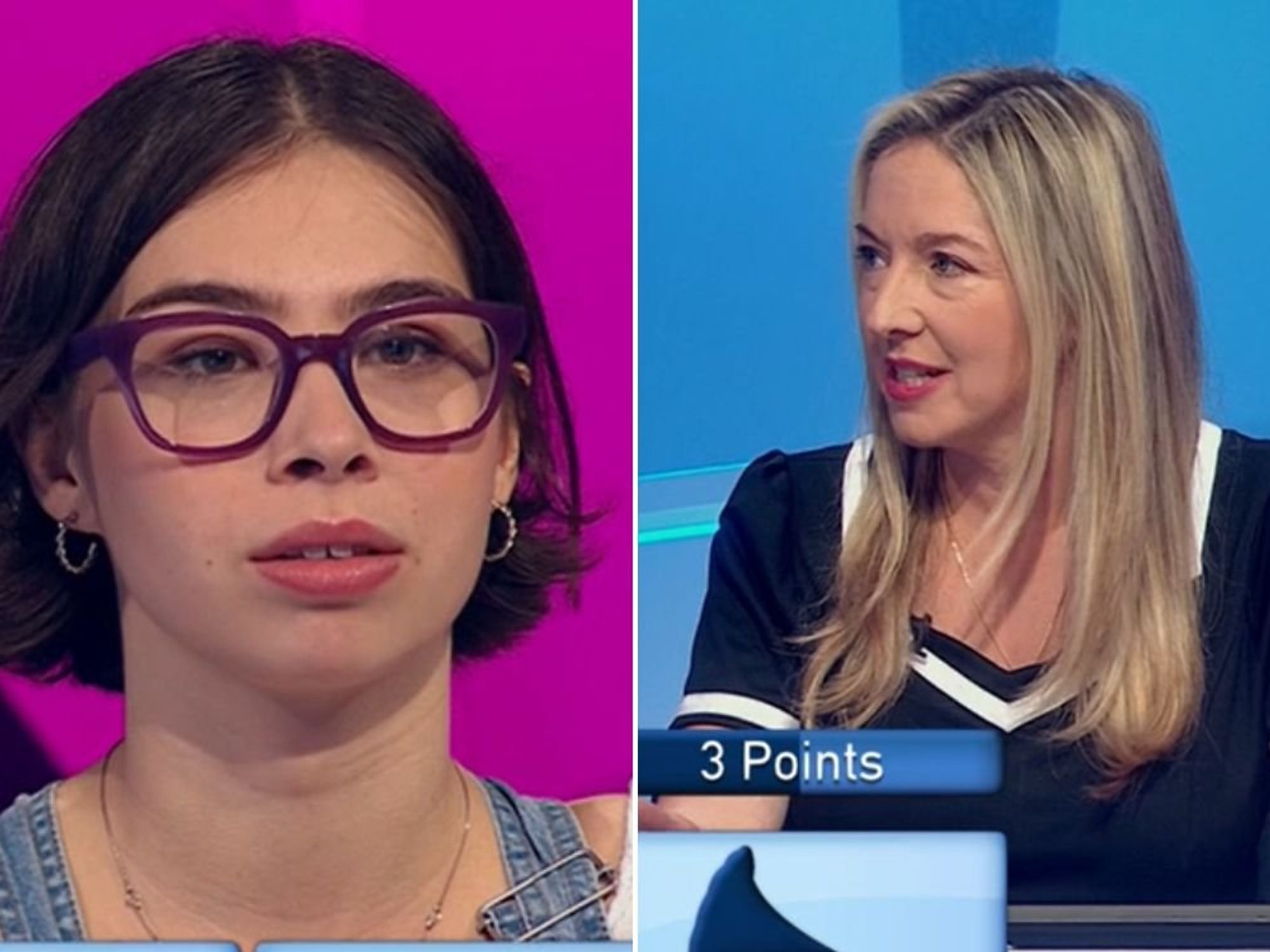 BBC Only Connect fans 'switch off' over young contestant's 'excuse' for incorrect answer: 'Grinds...