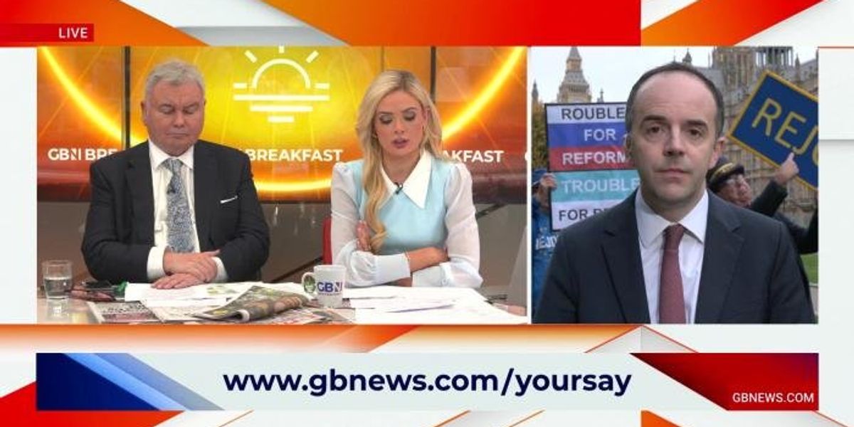 NextImg:WATCH: James Murray says Labour is going 'further and faster' to get the economy growing