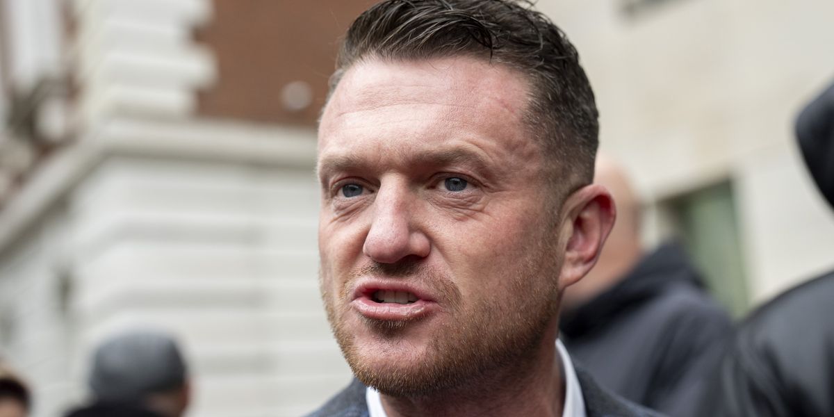 NextImg:Launch MI5 probe into Elon Musk ‘covering’ Tommy Robinson’s legal fees, MP tells PM
