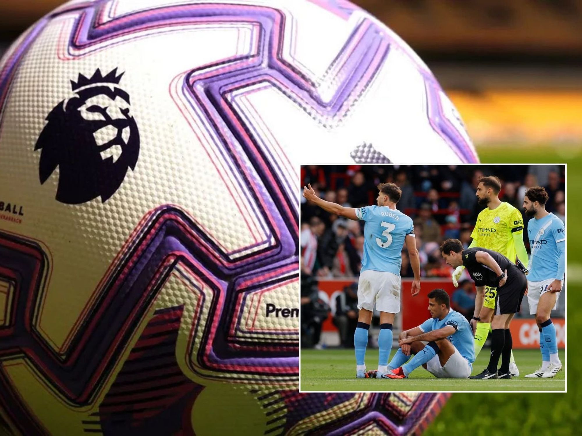 Major Premier League change set to shake up future of football