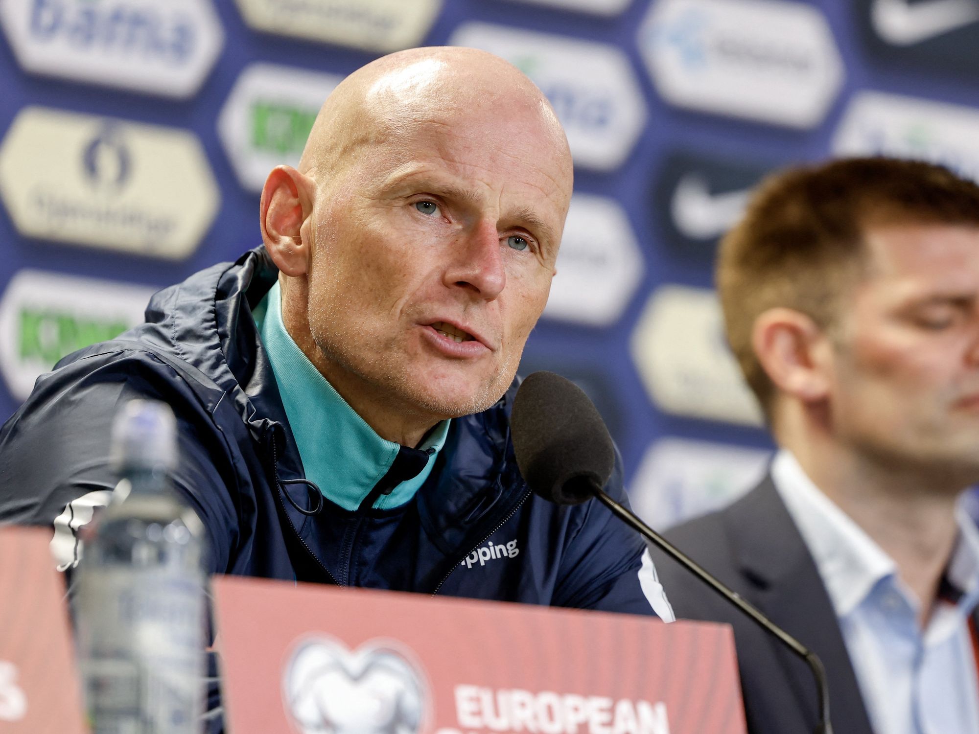 Manchester City star slammed by Norway boss: 'He is lacking everything!'