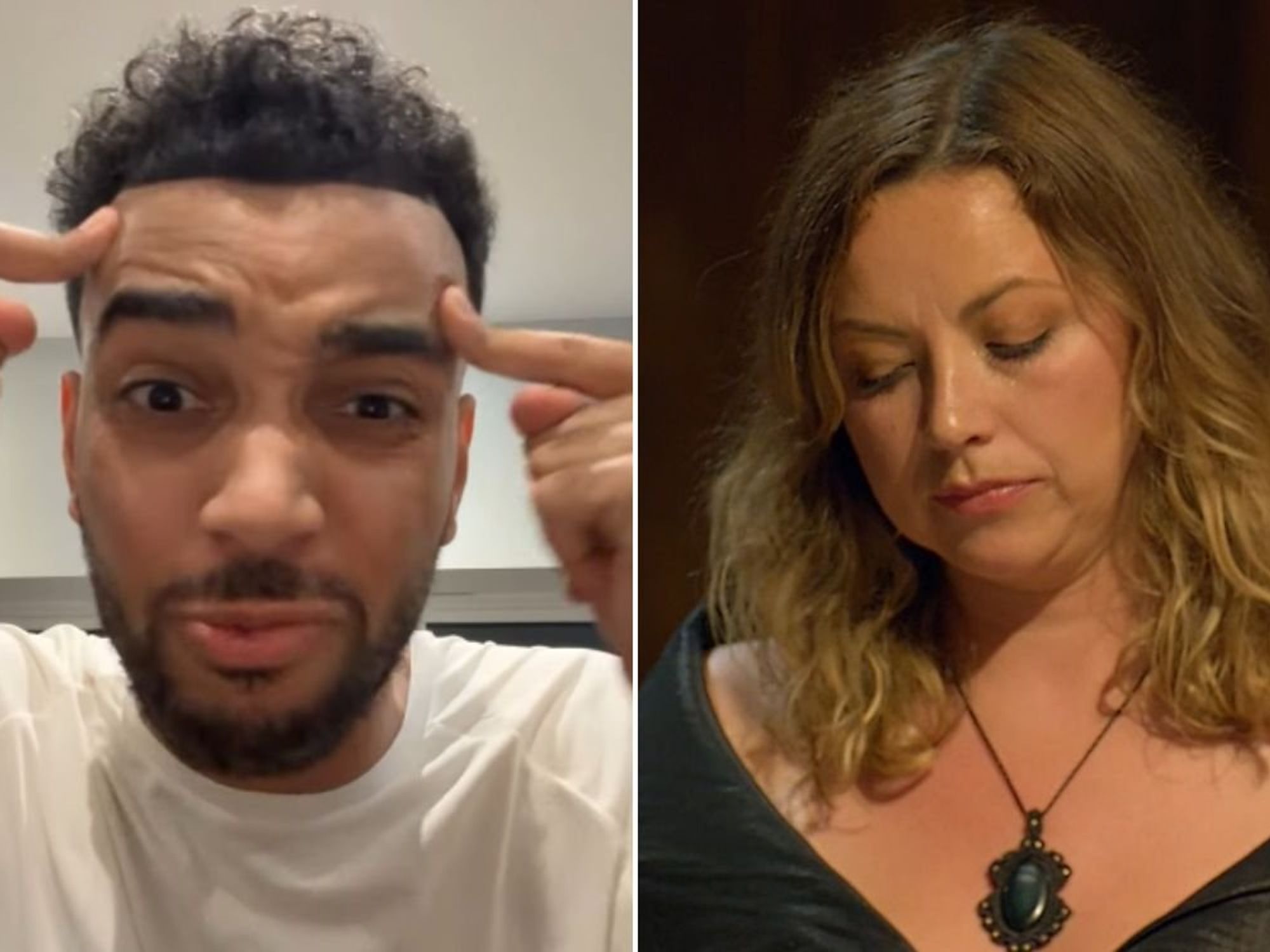 Niko Omilana speaks out after fans slam 'unfair' BBC Celebrity Traitors exit: 'Worst Faithfuls ever!'