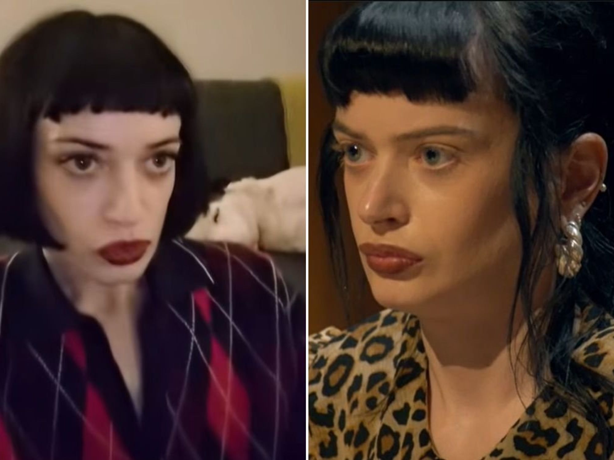 Ruth Codd comes under fire from BBC Celebrity Traitors fans as she 'leaks' huge 'spoiler' in soci...