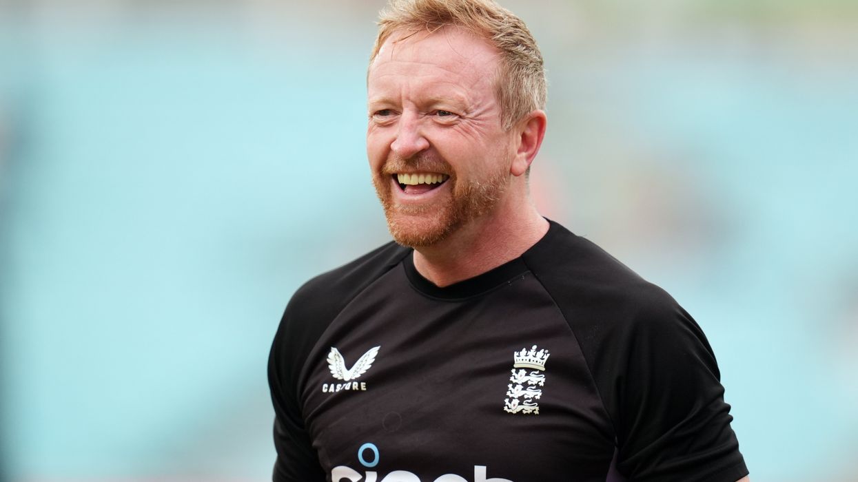 Paul Collingwood twist emerges as England and Australia prepare for seismic Ashes battle