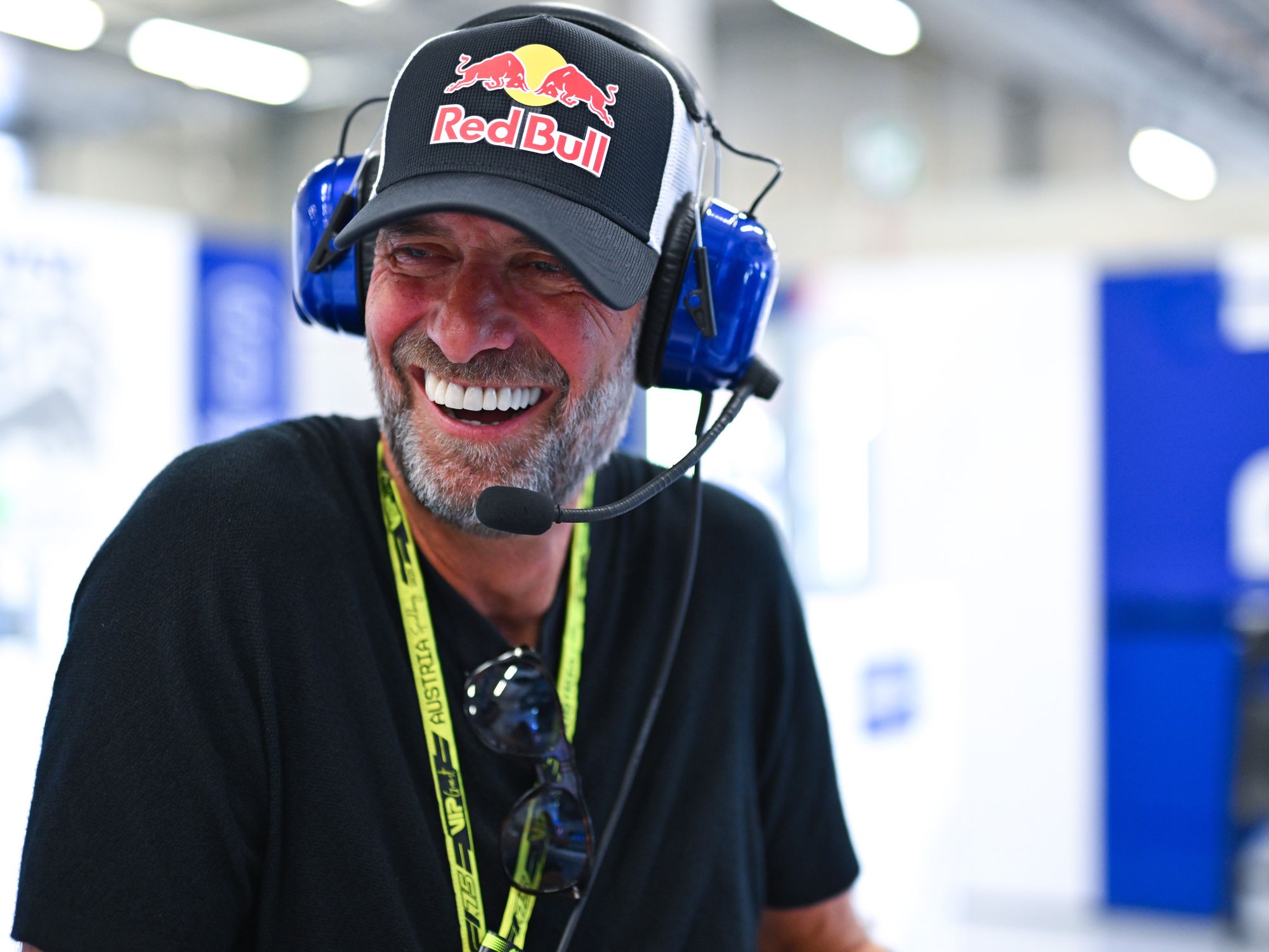 Jurgen Klopp, 58, lands another new job after Liverpool legend ruled out return to management