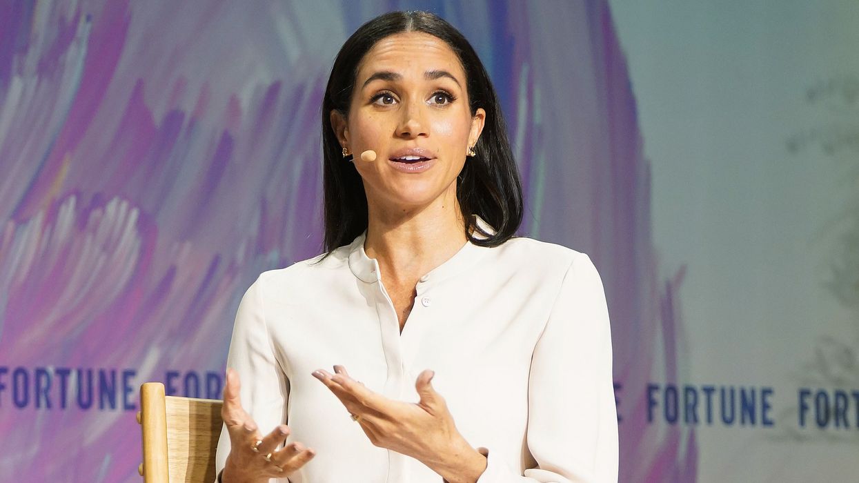 Meghan Markle suffers backlash over new Duchess of Sussex-branded bag
