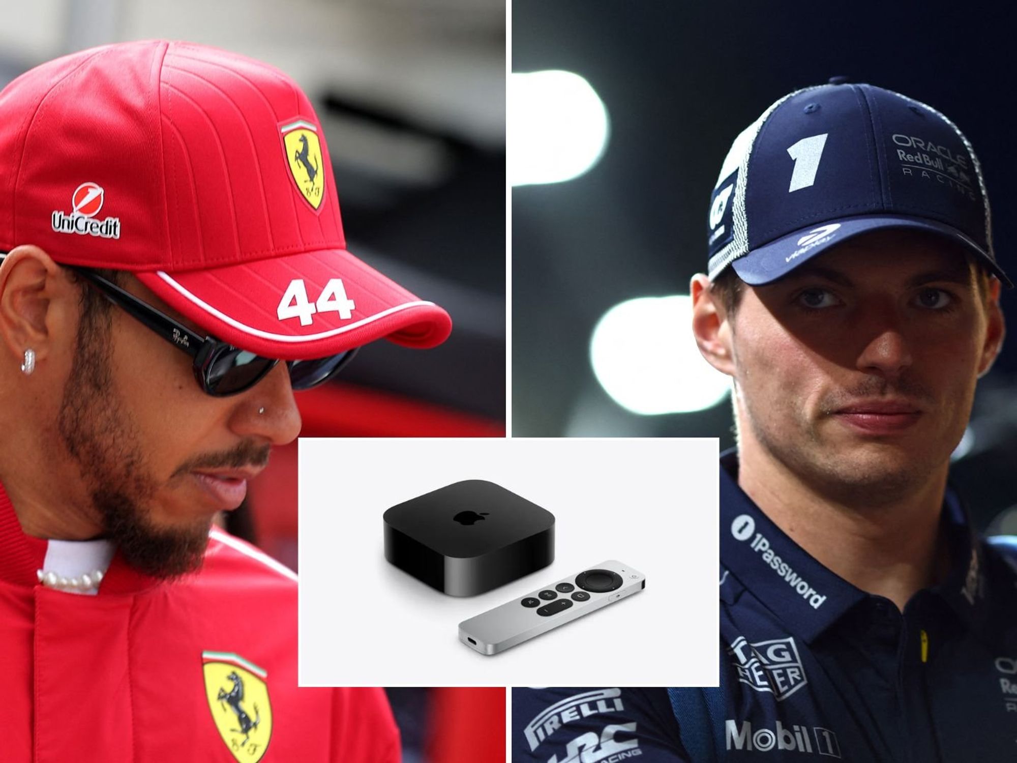 Apple make major Formula One announcement with fans left furious