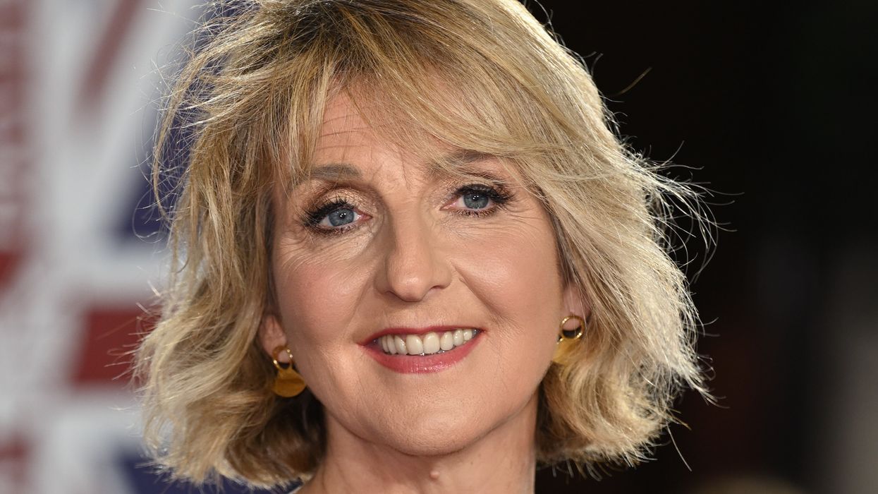 Kaye Adams removed from £155k-a-year BBC role as star embroiled in 'bullying' row after staff complaints